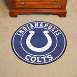 NFL - Indianapolis Colts Roundel Mat