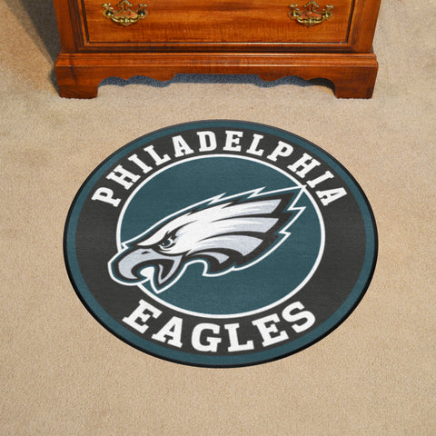 NFL - Philadelphia Eagles Roundel Mat