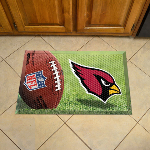 NFL - Arizona Cardinals Scraper Mat