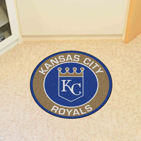 MLB - Kansas City Royals Roundel Mat