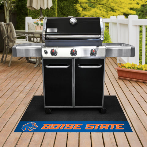 Boise State University Grill Mat - Standard