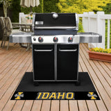 University of Idaho Grill Mat - Standard