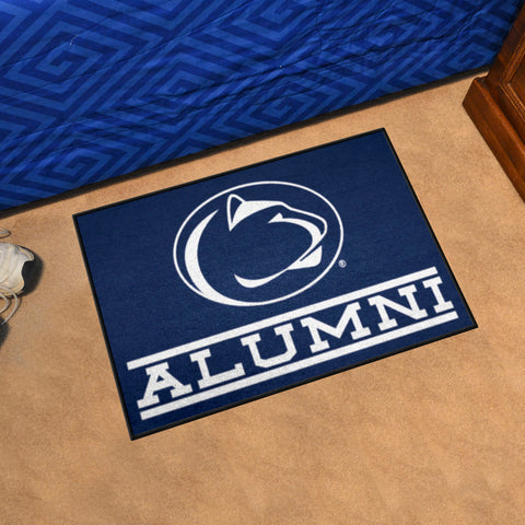 Penn State  Starter Mat - Alumni