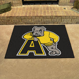 Adrian College All-Star Mat