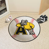 Adrian College Baseball Mat