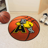 Adrian College Basketball Mat