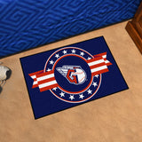 MLB - Cleveland Guardians Starter Mat - MLB Patriotic