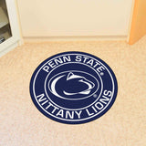 Penn State  Roundel Mat