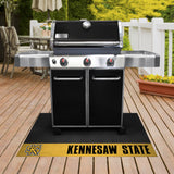 Kennesaw State University Grill Mat - Standard