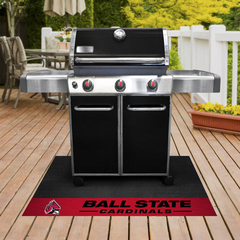 Ball State University Grill Mat - Standard