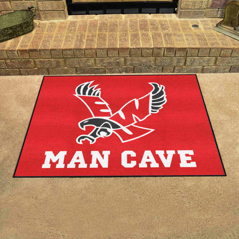 Eastern Washington University Man Cave All-Star