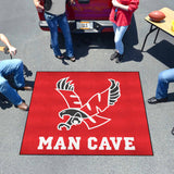 Eastern Washington University Man Cave Tailgater