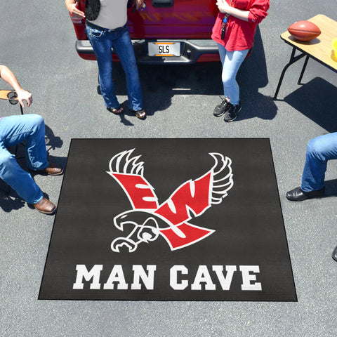 Eastern Washington University Man Cave Tailgater