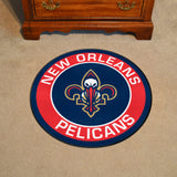 NBA - New Orleans Pelicans Roundel Mat