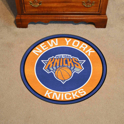 NBA - New York Knicks Roundel Mat