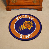 NBA - Phoenix Suns Roundel Mat