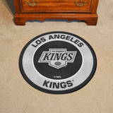 NHL - Los Angeles Kings Roundel Mat