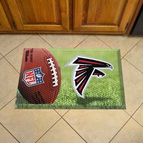 NFL - Atlanta Falcons Scraper Mat