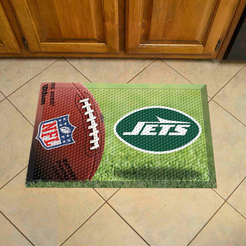 NFL - New York Jets Scraper Mat