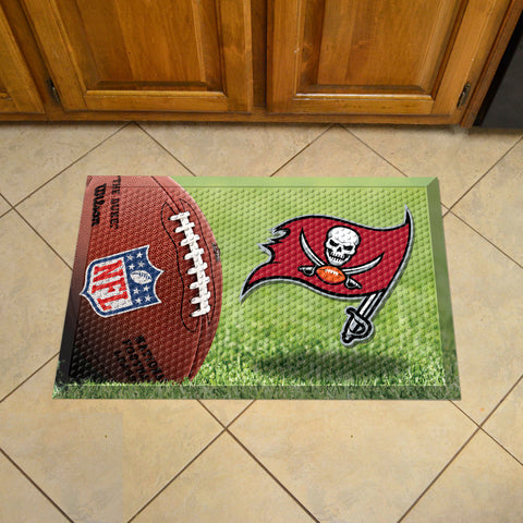 NFL - Tampa Bay Buccaneers Scraper Mat