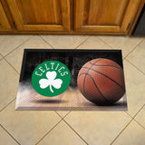 NBA - Boston Celtics Scraper Mat