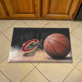 NBA - Cleveland Cavaliers Scraper Mat