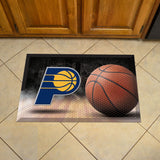 NBA - Indiana Pacers Scraper Mat