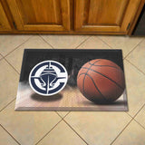 NBA - Los Angeles Clippers Scraper Mat