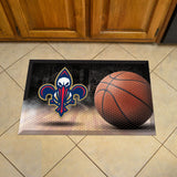 NBA - New Orleans Pelicans Scraper Mat