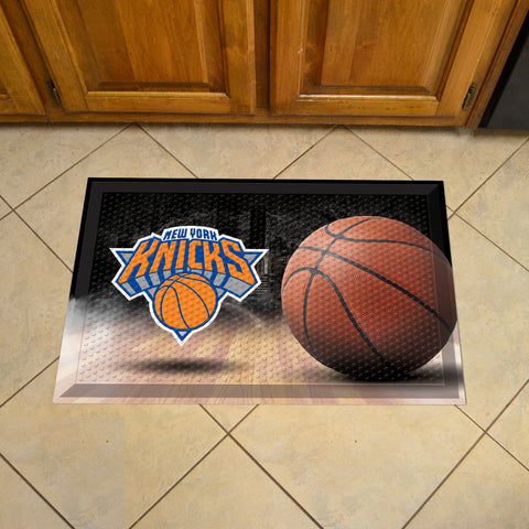 NBA - New York Knicks Scraper Mat