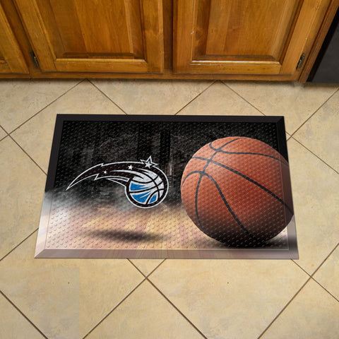 NBA - Orlando Magic Scraper Mat