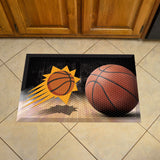 NBA - Phoenix Suns Scraper Mat