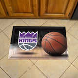 NBA - Sacramento Kings Scraper Mat