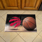 NBA - Toronto Raptors Scraper Mat