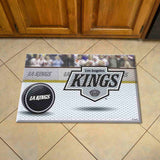 NHL - Los Angeles Kings Scraper Mat