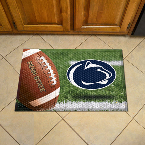 Penn State  Scraper Mat