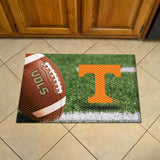 University of Tennessee Scraper Mat