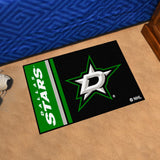 NHL - Dallas Stars Starter Mat - Uniform