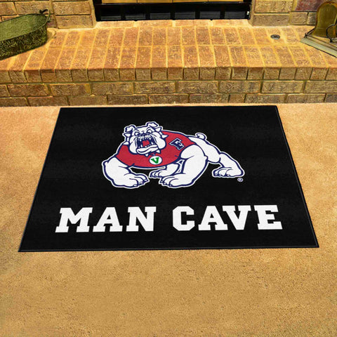 Fresno State Man Cave All-Star