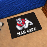 Fresno State Man Cave Starter