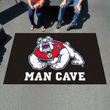 Fresno State Man Cave Ulti-Mat