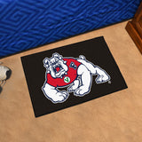 Fresno State Starter Mat