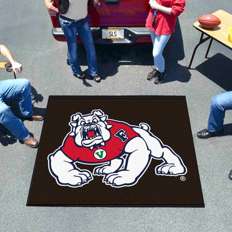 Fresno State Tailgater Mat