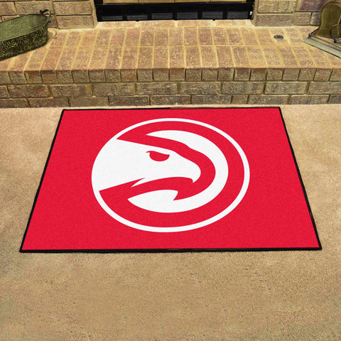 NBA - Atlanta Hawks All-Star Mat