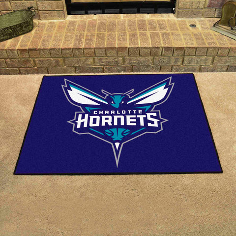 NBA - Charlotte Hornets All-Star Mat