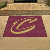 NBA - Cleveland Cavaliers All-Star Mat