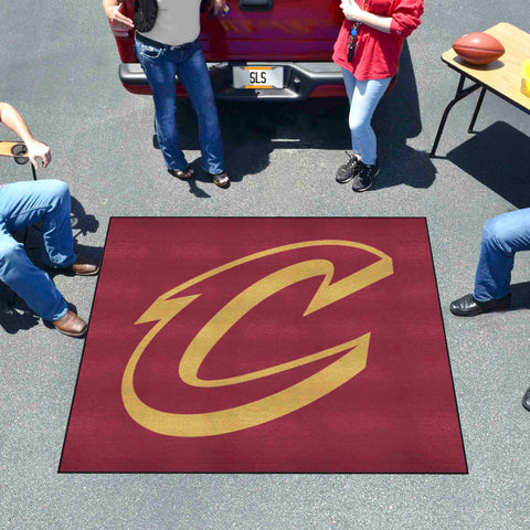 NBA - Cleveland Cavaliers Tailgater Mat