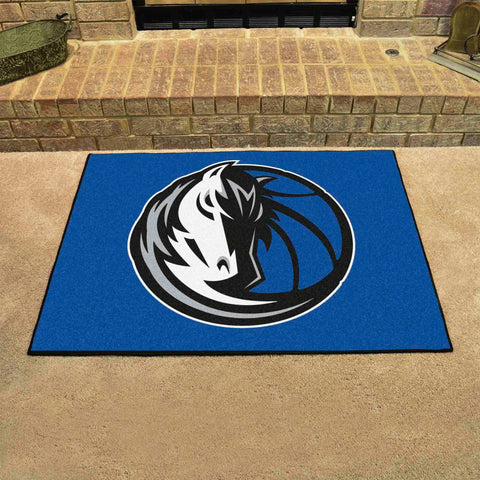 NBA - Dallas Mavericks All-Star Mat