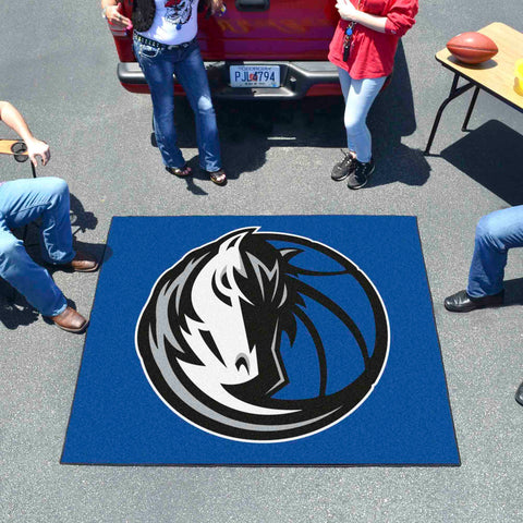 NBA - Dallas Mavericks Tailgater Mat