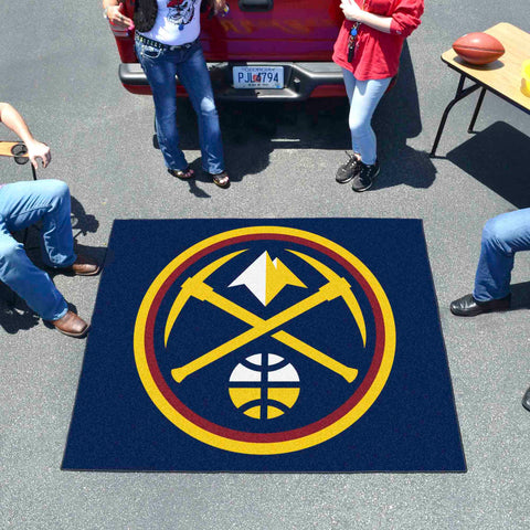 NBA - Denver Nuggets Tailgater Mat